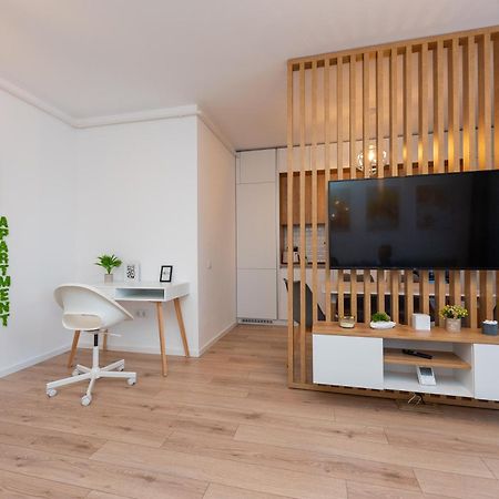 Art Apartment II เตอร์กู-มูเรช ภายนอก รูปภาพ