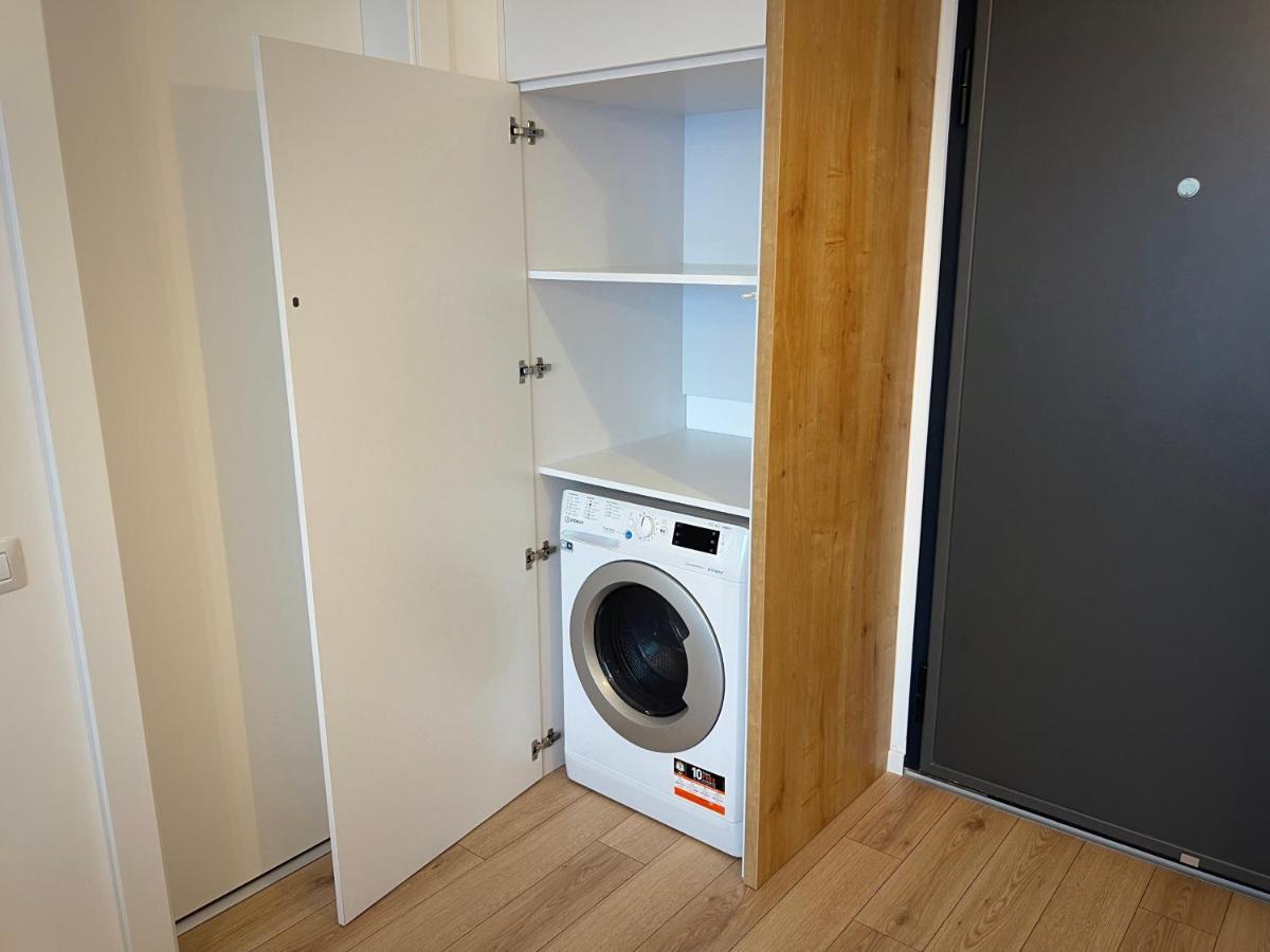 Art Apartment II เตอร์กู-มูเรช ภายนอก รูปภาพ