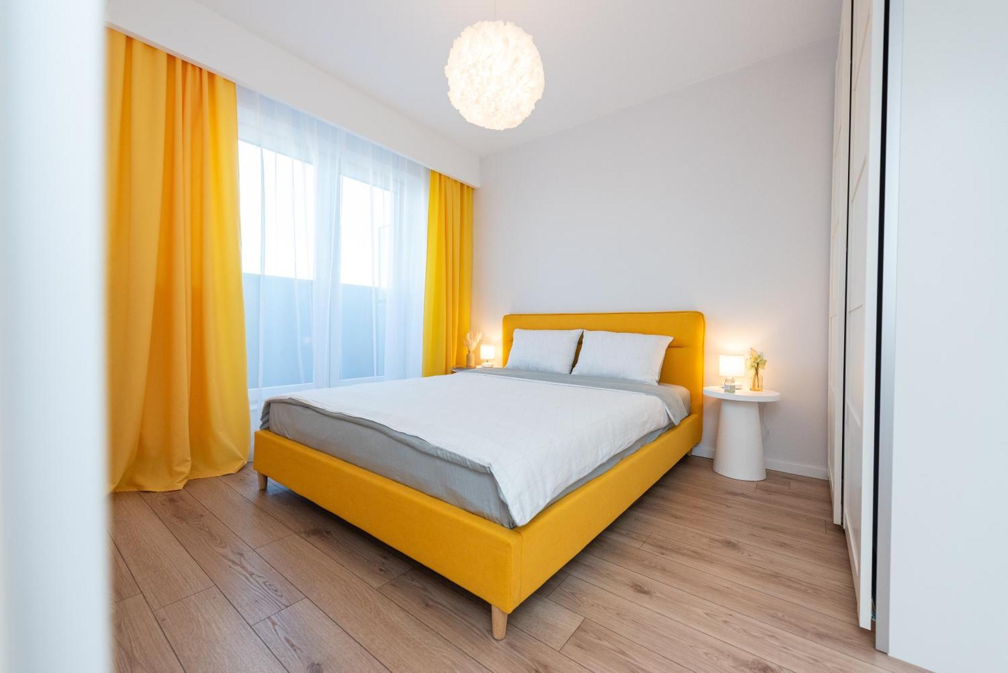 Art Apartment II เตอร์กู-มูเรช ภายนอก รูปภาพ